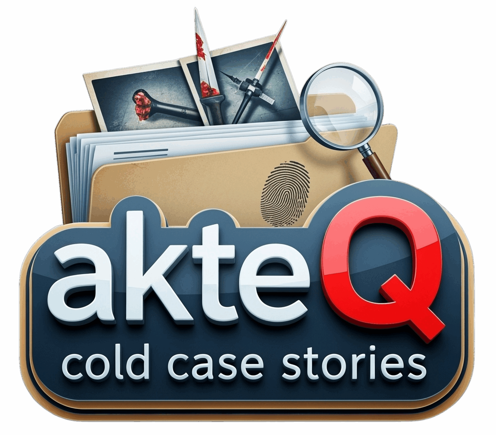 akteQ . cold case stories